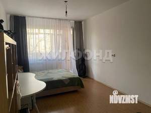 3-к квартира, вторичка, 62м2, 3/5 этаж