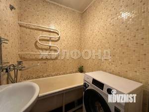 3-к квартира, вторичка, 60м2, 6/9 этаж