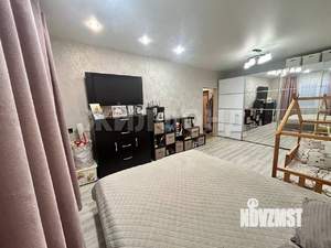 2-к квартира, вторичка, 46м2, 11/17 этаж