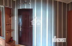 1-к квартира, вторичка, 41м2, 2/13 этаж