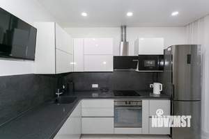 2-к квартира, вторичка, 66м2, 3/19 этаж