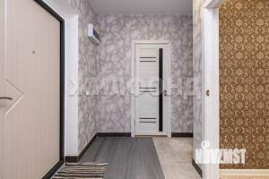 1-к квартира, вторичка, 40м2, 7/8 этаж