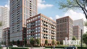 2-к квартира, вторичка, 85м2, 16/30 этаж