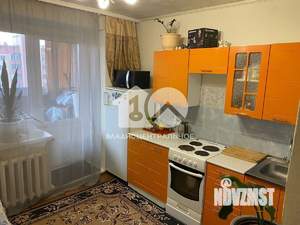 1-к квартира, вторичка, 33м2, 9/16 этаж