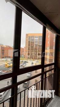 1-к квартира, вторичка, 39м2, 4/16 этаж