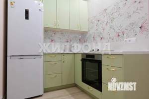 2-к квартира, вторичка, 46м2, 10/25 этаж