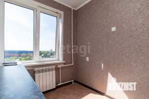 1-к квартира, вторичка, 32м2, 6/9 этаж