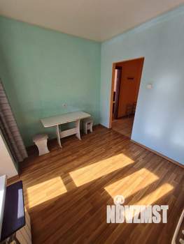 1-к квартира, вторичка, 40м2, 6/16 этаж