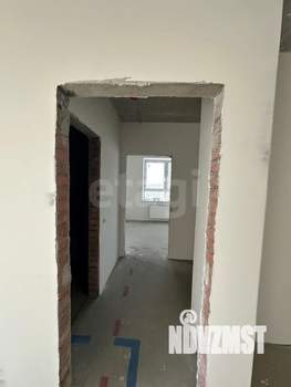 1-к квартира, вторичка, 48м2, 23/25 этаж