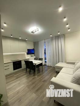 2-к квартира, вторичка, 63м2, 3/12 этаж