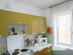 2-к квартира, вторичка, 45м2, 4/5 этаж