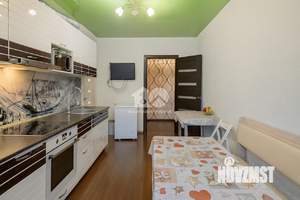 3-к квартира, вторичка, 73м2, 3/10 этаж