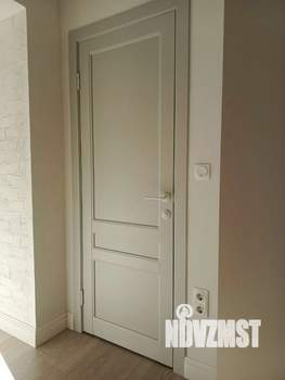 Студия квартира, вторичка, 29м2, 11/18 этаж