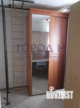 2-к квартира, вторичка, 45м2, 3/5 этаж
