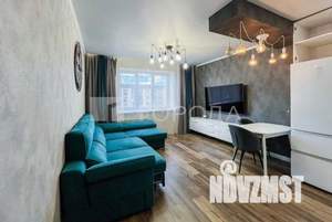 3-к квартира, вторичка, 61м2, 8/9 этаж