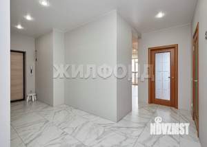 3-к квартира, вторичка, 82м2, 23/25 этаж