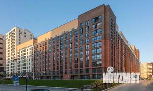 2-к квартира, вторичка, 69м2, 9/10 этаж