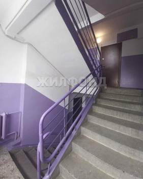 1-к квартира, вторичка, 29м2, 2/5 этаж