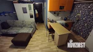 Студия квартира, вторичка, 23м2, 5/8 этаж