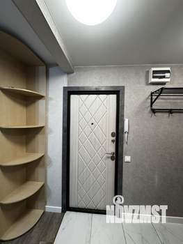 1-к квартира, вторичка, 30м2, 6/9 этаж