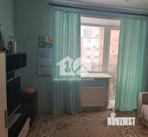 1-к квартира, вторичка, 36м2, 3/11 этаж