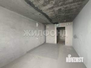 1-к квартира, вторичка, 32м2, 20/26 этаж