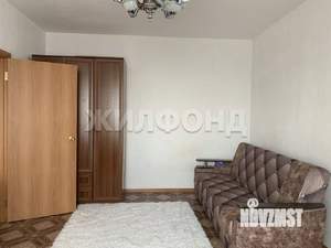 1-к квартира, вторичка, 35м2, 15/25 этаж