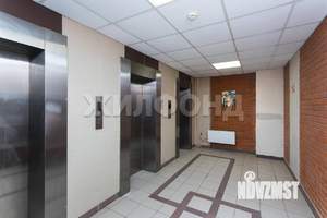 1-к квартира, вторичка, 40м2, 14/27 этаж