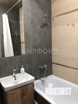 2-к квартира, вторичка, 46м2, 10/20 этаж