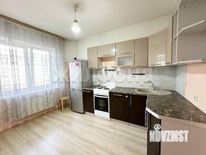 1-к квартира, вторичка, 37м2, 7/10 этаж