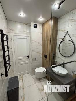 2-к квартира, вторичка, 47м2, 9/25 этаж