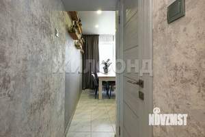 3-к квартира, вторичка, 64м2, 9/9 этаж