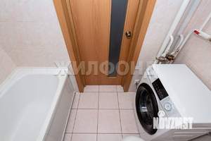 1-к квартира, вторичка, 27м2, 6/17 этаж