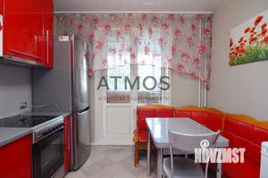 3-к квартира, вторичка, 69м2, 1/10 этаж