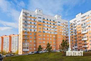 1-к квартира, вторичка, 32м2, 1/10 этаж