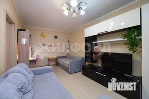 1-к квартира, вторичка, 29м2, 5/9 этаж