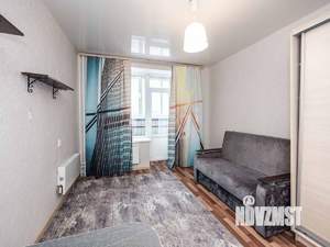 Студия квартира, вторичка, 27м2, 12/16 этаж