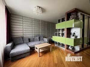 Студия квартира, вторичка, 39м2, 13/15 этаж