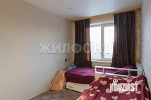 2-к квартира, вторичка, 45м2, 7/9 этаж