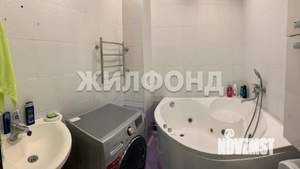 2-к квартира, вторичка, 65м2, 1/16 этаж