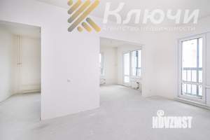 3-к квартира, вторичка, 56м2, 16/18 этаж