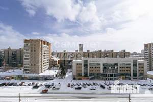 2-к квартира, вторичка, 45м2, 9/9 этаж