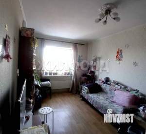 2-к квартира, вторичка, 51м2, 7/17 этаж