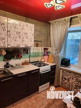 2-к квартира, вторичка, 45м2, 5/5 этаж