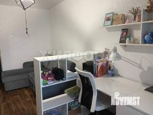 3-к квартира, вторичка, 59м2, 9/10 этаж