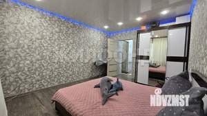 3-к квартира, вторичка, 74м2, 10/10 этаж