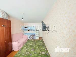 2-к квартира, вторичка, 44м2, 4/5 этаж