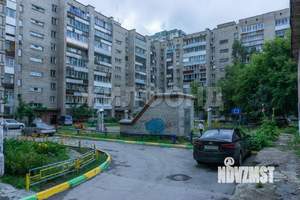 3-к квартира, вторичка, 62м2, 4/9 этаж