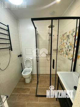 Студия квартира, вторичка, 29м2, 2/5 этаж