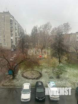 3-к квартира, вторичка, 60м2, 4/9 этаж